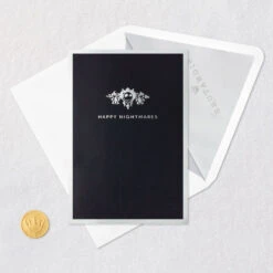 Hallmark Disney Tim Burton's The Nightmare Before Christmas Happy Nightmares 3D Pop-Up Card 15 Hallmark Disney Tim Burton's The Nightmare Before Christmas Happy Nightmares 3D Pop-Up Card -Hallmark Nightmare Before Christmas Jack Skellington 3D PopUp Card 1499LAD2846 06