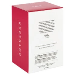 Hallmark Disney Tim Burton's The Nightmare Before Christmas Sound The Alarms! Ornament With Sound 10 Hallmark Disney Tim Burton's The Nightmare Before Christmas Sound The Alarms! Ornament With Sound -Hallmark Nightmare Before Christmas Mayors Car Keepsake Ornament 2699QXD6649 05