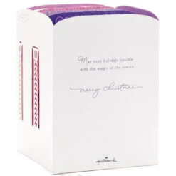 Hallmark Nutcracker Musical 3D Pop-Up Christmas Card With Light 12 Hallmark Nutcracker Musical 3D Pop-Up Christmas Card With Light -Hallmark Nutcracker Shadow Box 3D PopUp Music Light Christmas Card 1099XOD4041 03