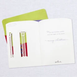 Hallmark Nutcracker Musical 3D Pop-Up Christmas Card With Light 14 Hallmark Nutcracker Musical 3D Pop-Up Christmas Card With Light -Hallmark Nutcracker Shadow Box 3D PopUp Music Light Christmas Card 1099XOD4041 05