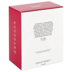 Hallmark Noble Nutcrackers Snowfall Prince Ornament 10 Hallmark Noble Nutcrackers Snowfall Prince Ornament -Hallmark Nutcracker in Sweater Keepsake Ornament 2499QXR8147 05