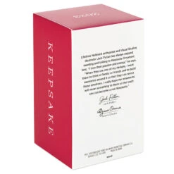 Hallmark Our Babymoon 2023 Wood Ornament 10 Hallmark Our Babymoon 2023 Wood Ornament -Hallmark Our Babymoon Wood Airplane Keepsake Ornament 1999QHX3099 05