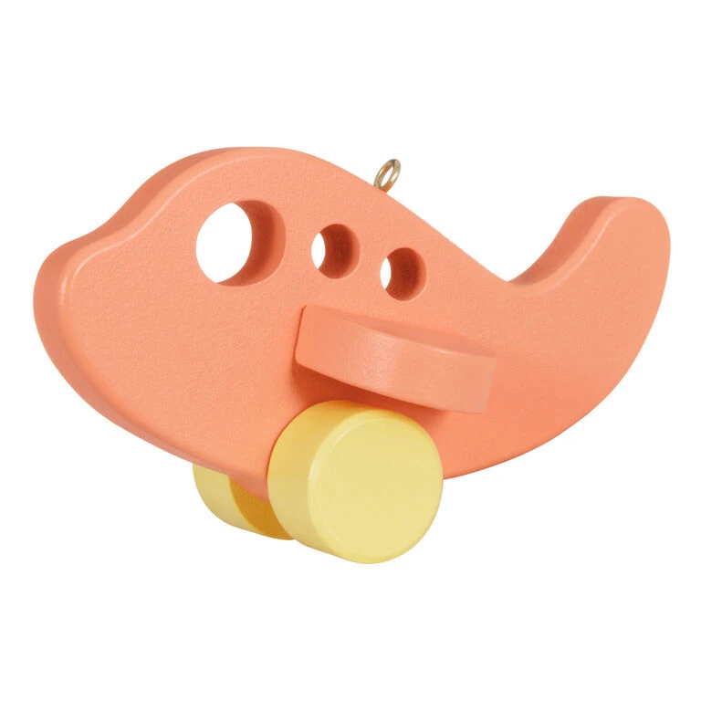 Hallmark Our Babymoon 2023 Wood Ornament 6 Hallmark Our Babymoon 2023 Wood Ornament - Image 6