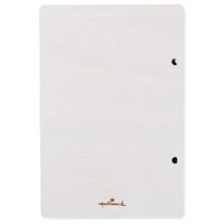 Hallmark Our Love Story Card Keeper 6 Hallmark Our Love Story Card Keeper -Hallmark Our Love Story Wedding and Anniversary Card Keeper 1ERL1184 03