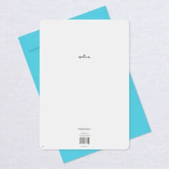 Hallmark 16" Party Cats And Dogs Jumbo Birthday Card From All 14 Hallmark 16" Party Cats And Dogs Jumbo Birthday Card From All -Hallmark Party Cats Dogs Birthday Card From Us 1299CBG3004 07