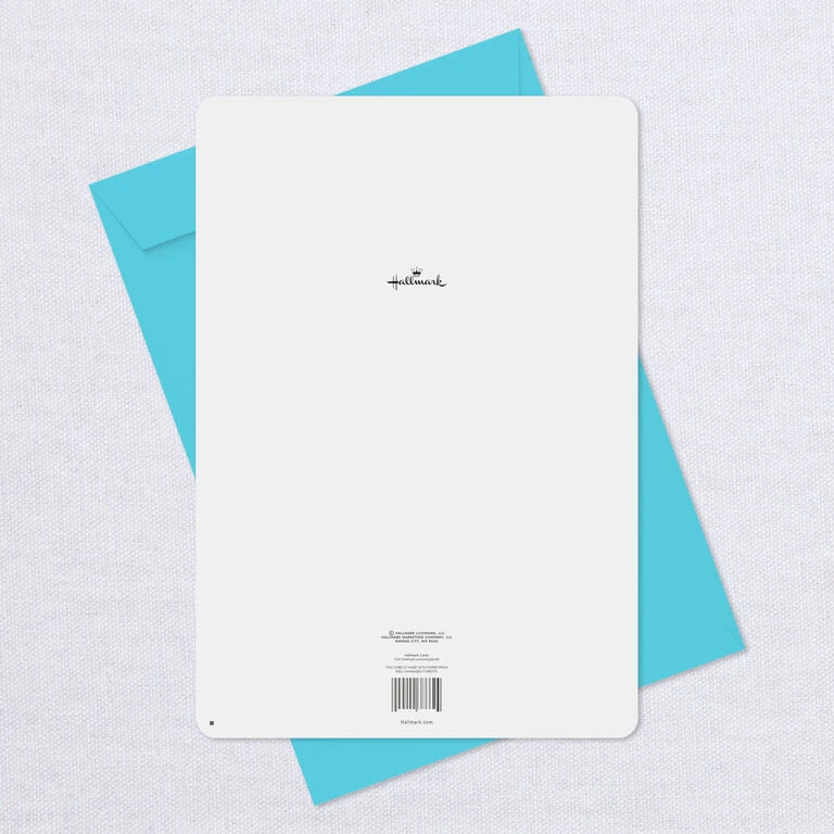 Hallmark 16" Party Cats And Dogs Jumbo Birthday Card From All 7 Hallmark 16" Party Cats And Dogs Jumbo Birthday Card From All - Image 7