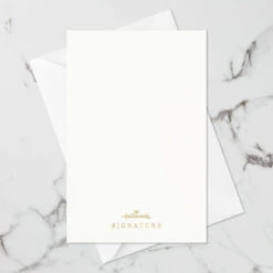 Hallmark Here's To A Happy Year Ahead 3D Pop-Up Birthday Card -Hallmark Party Decorations 3D PopUp Birthday Card 1299LAD2899 09