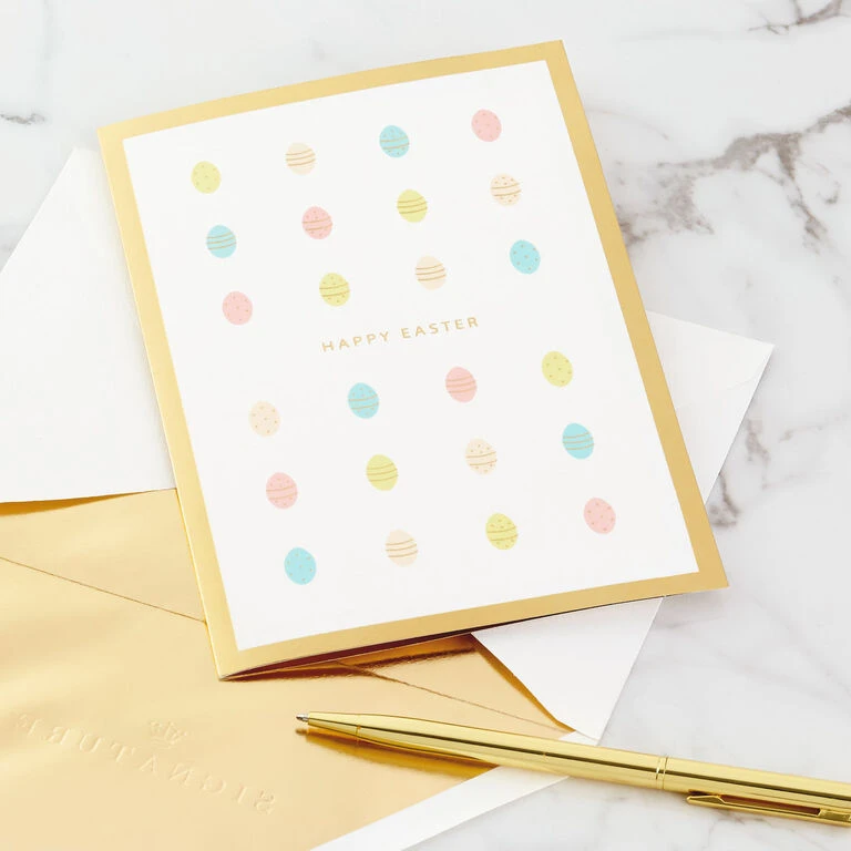 Hallmark Happy Surprises 3D Pop-Up Easter Card 6 Hallmark Happy Surprises 3D Pop-Up Easter Card - Image 6