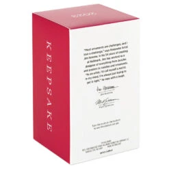 Hallmark The Peanuts® Gang Windward Woodstock Ornament 10 Hallmark The Peanuts® Gang Windward Woodstock Ornament -Hallmark Peanuts Woodstock Sailing Keepsake Ornament 1999QXI7057 05