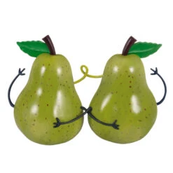 Hallmark Pear-fect Together Ornament -Hallmark Pearfect Together Fruit Keepsake Ornament 1899QGO2887 06