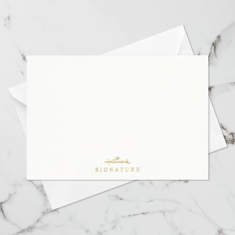 Hallmark Plant In Pot 3D Pop-Up Thinking Of You Card 8 Hallmark Plant In Pot 3D Pop-Up Thinking Of You Card - Image 8