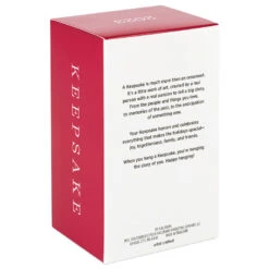 Hallmark Hasbro® Power Rangers® Red Ranger Ornament -Hallmark Power Rangers Red Ranger Keepsake Ornament 1899QXI7197 05