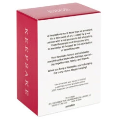 Hallmark Disney Precious Moments Maleficent Porcelain Ornament 10 Hallmark Disney Precious Moments Maleficent Porcelain Ornament -Hallmark Precious Moments Maleficent Keepsake Ornament 2999QXE3279 05