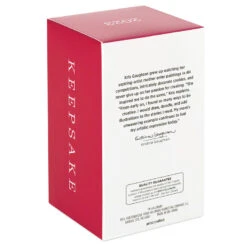 Hallmark Crayola® Periwinkle Fairy Ornament 10 Hallmark Crayola® Periwinkle Fairy Ornament -Hallmark Purple Fairy With Crayola Crayon Keepsake Ornament 1899QXI7337 05