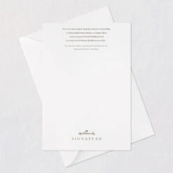 Hallmark Peace On Earth Angel Quilled Paper Handmade Christmas Card 14 Hallmark Peace On Earth Angel Quilled Paper Handmade Christmas Card -Hallmark Quilled Paper Peace Angel Handmade Christmas Card 1299IXC7334 07