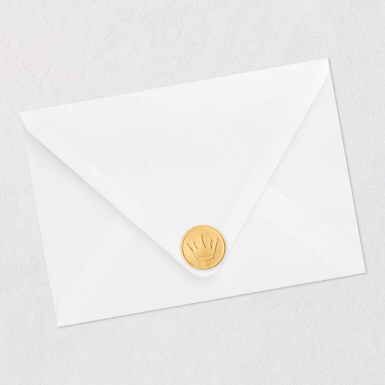 Hallmark Peace On Earth Angel Quilled Paper Handmade Christmas Card 8 Hallmark Peace On Earth Angel Quilled Paper Handmade Christmas Card - Image 8