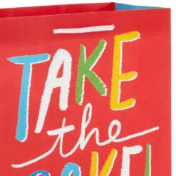 Hallmark Birthday Rainbow 8-Pack Gift Bags, Assorted Sizes And Designs -Hallmark Rainbow Birthday Gift Bags Assorted Sizes Designs 5EGB7427 03