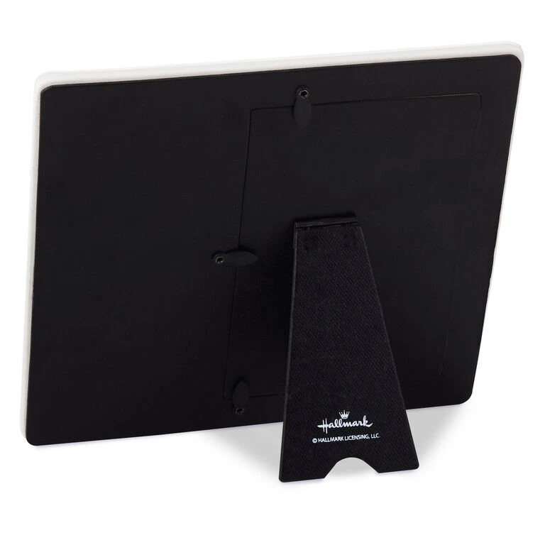 Hallmark The Love Of A Friend Pet Memory Picture Frame, 4x6 2 Hallmark The Love Of A Friend Pet Memory Picture Frame, 4x6 - Image 2