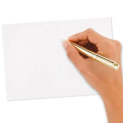 Hallmark Rainbow Hearts Boxed Blank Notes Assortment, Pack Of 24 7 Hallmark Rainbow Hearts Boxed Blank Notes Assortment, Pack Of 24 -Hallmark Rainbow Hearts Assorted Boxed Blank Note Cards 5STZ1178 03