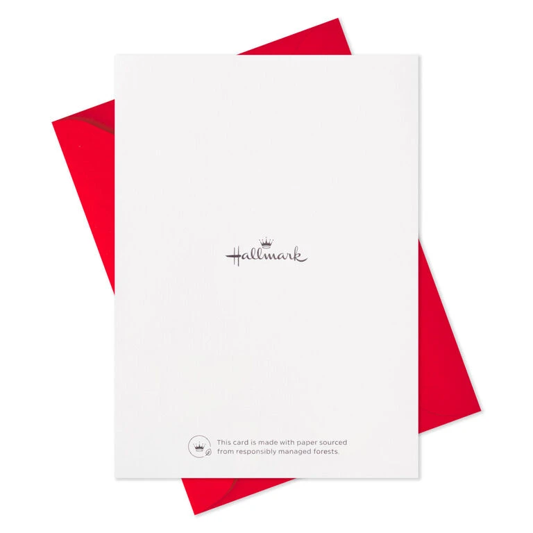 Hallmark Rainbow Hearts Boxed Blank Notes Assortment, Pack Of 24 4 Hallmark Rainbow Hearts Boxed Blank Notes Assortment, Pack Of 24 - Image 4