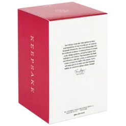 Hallmark Keepsake Ornament 50th Anniversary Christmas Commemorative Special Edition Glass And Metal Ornament 10 Hallmark Keepsake Ornament 50th Anniversary Christmas Commemorative Special Edition Glass And Metal Ornament -Hallmark Red Ball 50th Anniversary Keepsake Ornament 2499QGO2987 05