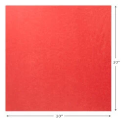Hallmark Red/White/Blue 3-Pack Bulk Tissue Paper, 120 Sheets 7 Hallmark Red/White/Blue 3-Pack Bulk Tissue Paper, 120 Sheets -Hallmark RedWhiteBlue 3Pack Bulk Tissue Paper 5TIS1140 03