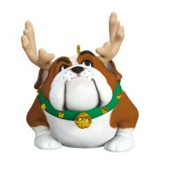 Hallmark Reindoggie Ornament
