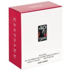 Hallmark Star Wars: Return Of The Jedi™ Desert Skiff™ Ornament -Hallmark Return of Jedi Jabbas Ship Keepsake Ornament 1299QXI7499 05