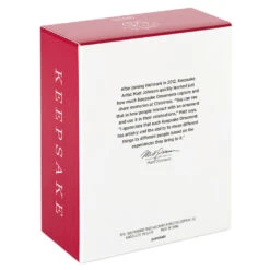 Hallmark 50 Years Of Memories Rocking Horse Special Edition Porcelain Ornament 10 Hallmark 50 Years Of Memories Rocking Horse Special Edition Porcelain Ornament -Hallmark Rocking Horse 50 Years Keepsake Ornament 2599QGO2507 05