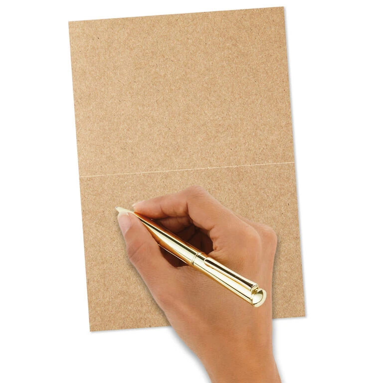 Hallmark Rustic Floral Boxed Blank Thank-You Notes Assortment, Pack Of 48 5 Hallmark Rustic Floral Boxed Blank Thank-You Notes Assortment, Pack Of 48 - Image 5