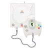 Hallmark SEGA Dreamcast Console Musical Ornament With Light