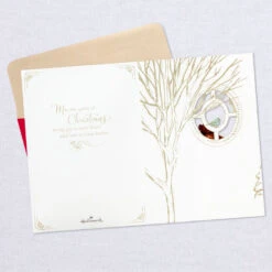 Hallmark Spirit Of Christmas Musical 3D Pop-Up Christmas Card With Light 14 Hallmark Spirit Of Christmas Musical 3D Pop-Up Christmas Card With Light -Hallmark Santa Shadow Box 3D PopUp Music Light Christmas Card 1099XOD4034 05