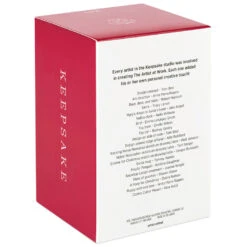 Hallmark The Artist At Work Special Edition Exclusive Ornament 10 Hallmark The Artist At Work Special Edition Exclusive Ornament -Hallmark Santa at Work Keepsake Ornament 4999QGO2827 05