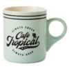 Hallmark Schitt's Creek® Café Tropical Mug, 14 Oz.