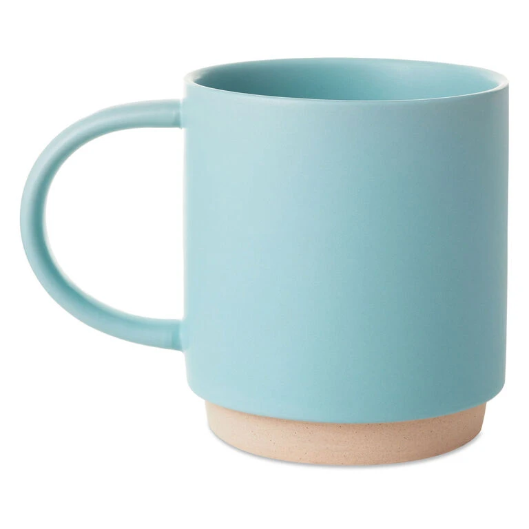 Hallmark Judgmental Cat Funny Mug, 16 Oz. 2 Hallmark Judgmental Cat Funny Mug, 16 Oz. - Image 2