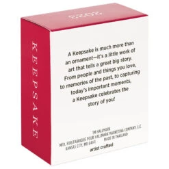 Hallmark Mini Marvel Spider-Man And Miles Morales Ornaments, Set Of 2 17 Hallmark Mini Marvel Spider-Man And Miles Morales Ornaments, Set Of 2 -Hallmark Spiderman Miles Morales Keepsake Ornaments 1999QXM9337 07