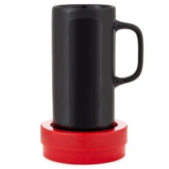 Hallmark Star Trek™ Spock Transporter Color-Changing Mug With Sound, 13 Oz. 7 Hallmark Star Trek™ Spock Transporter Color-Changing Mug With Sound, 13 Oz. -Hallmark Star Trek Spock Transporter ColorChanging Mug 1SRT1007 04