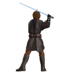 Hallmark Star Wars: Revenge Of The Sith™ Anakin Skywalker™ Ornament 11 Hallmark Star Wars: Revenge Of The Sith™ Anakin Skywalker™ Ornament -Hallmark Star Wars Anakin Skywalker Keepsake Ornament 2199QXR8239 06
