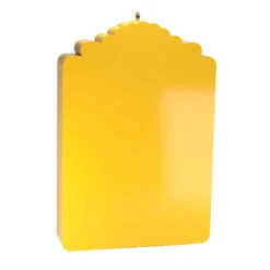 Hallmark Star Wars: A New Hope™ Now Showing Ornament With Light 11 Hallmark Star Wars: A New Hope™ Now Showing Ornament With Light -Hallmark Star Wars Movie Poster Keepsake Ornament 2499QXI7149 06