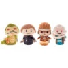 Hallmark Itty Bittys® Star Wars: Return Of The Jedi™ Plush Collector Set Of 4