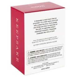 Hallmark Minions The Gift Of Stuart Musical Ornament 10 Hallmark Minions The Gift Of Stuart Musical Ornament -Hallmark Stuart in Ugly Christmas Sweater Keepsake Ornament 1899QXI7397 05