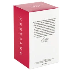 Hallmark Nintendo Super Mario™ Powered Up With Mario Cat Ornament 10 Hallmark Nintendo Super Mario™ Powered Up With Mario Cat Ornament -Hallmark Super Mario Cat Keepsake Ornament 1899QXR8199 05