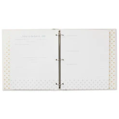 Hallmark Sweet Baby's First Five Years Baby Book 5 Hallmark Sweet Baby's First Five Years Baby Book -Hallmark Sweet Babys First Five Years Memory Photo Album 1BBA4138 03