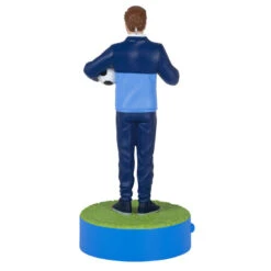 Hallmark Ted Lasso™ Ornament With Sound 11 Hallmark Ted Lasso™ Ornament With Sound -Hallmark Ted Lasso Keepsake Ornament 2199QXI6259 06