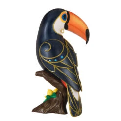 Hallmark Toucan 2023 Exclusive Ornament -Hallmark Toucan Bird Keepsake Ornament 1799QXC5620 06