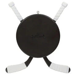 Hallmark NHL® Vegas Golden Knights® 2023 Stanley Cup® Champions Hockey Ornament 7 Hallmark NHL® Vegas Golden Knights® 2023 Stanley Cup® Champions Hockey Ornament -Hallmark Vegas Golden Knights Stanley Cup Keepsake Ornament 2499QHR1263 06