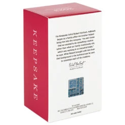 Hallmark All-American Trucks 1973 Chevrolet® Blazer® 2023 Metal Ornament 10 Hallmark All-American Trucks 1973 Chevrolet® Blazer® 2023 Metal Ornament -Hallmark Vintage Chevy Blazer Truck Keepsake Ornament 2199QXR8159 05