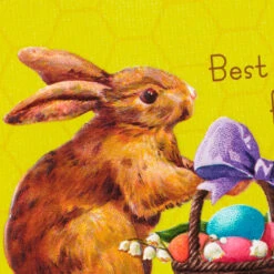 Hallmark Vintage Bunnies And Chicks Boxed Easter Cards, Pack Of 24 13 Hallmark Vintage Bunnies And Chicks Boxed Easter Cards, Pack Of 24 -Hallmark Vintage Easter Bunnies Chicks Boxed Easter Cards 5STZ1131 06