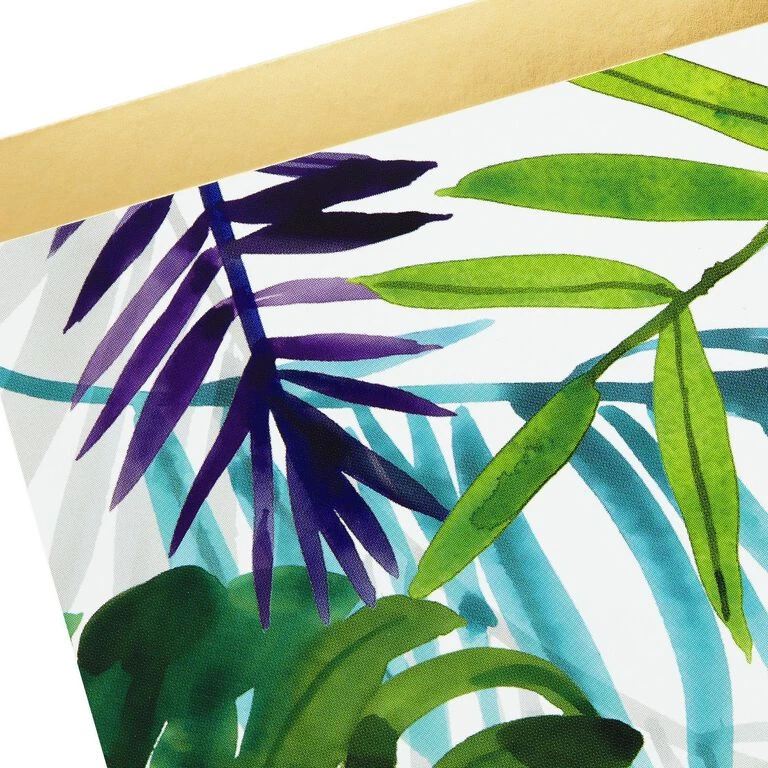 Hallmark Watercolor Flowers Assorted Blank Note Cards, Box Of 40 6 Hallmark Watercolor Flowers Assorted Blank Note Cards, Box Of 40 - Image 6