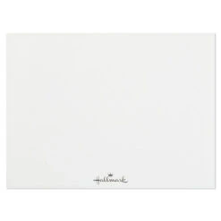 Hallmark Wedding Advice And Well Wishes Note Cards, Pack Of 24 9 Hallmark Wedding Advice And Well Wishes Note Cards, Pack Of 24 -Hallmark Wedding Advice and Well Wishes Note Cards 1SOM3845 05